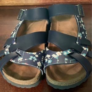 Birkenstock papillo